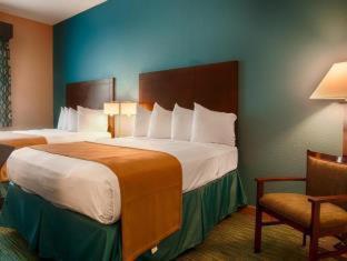 Best Western Уэсли-Чепел Номер фото